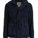 Jacke 'Vini' dunkelblau